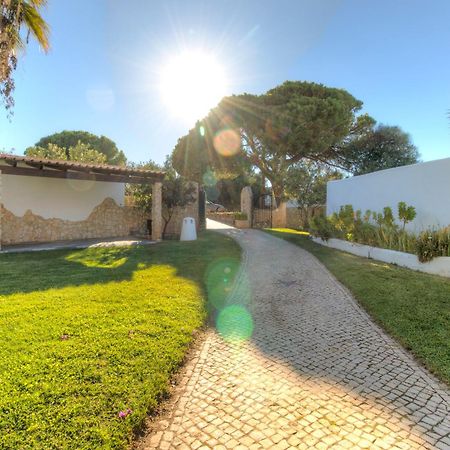 V5 Vilamoura XXI Villa ภายนอก รูปภาพ