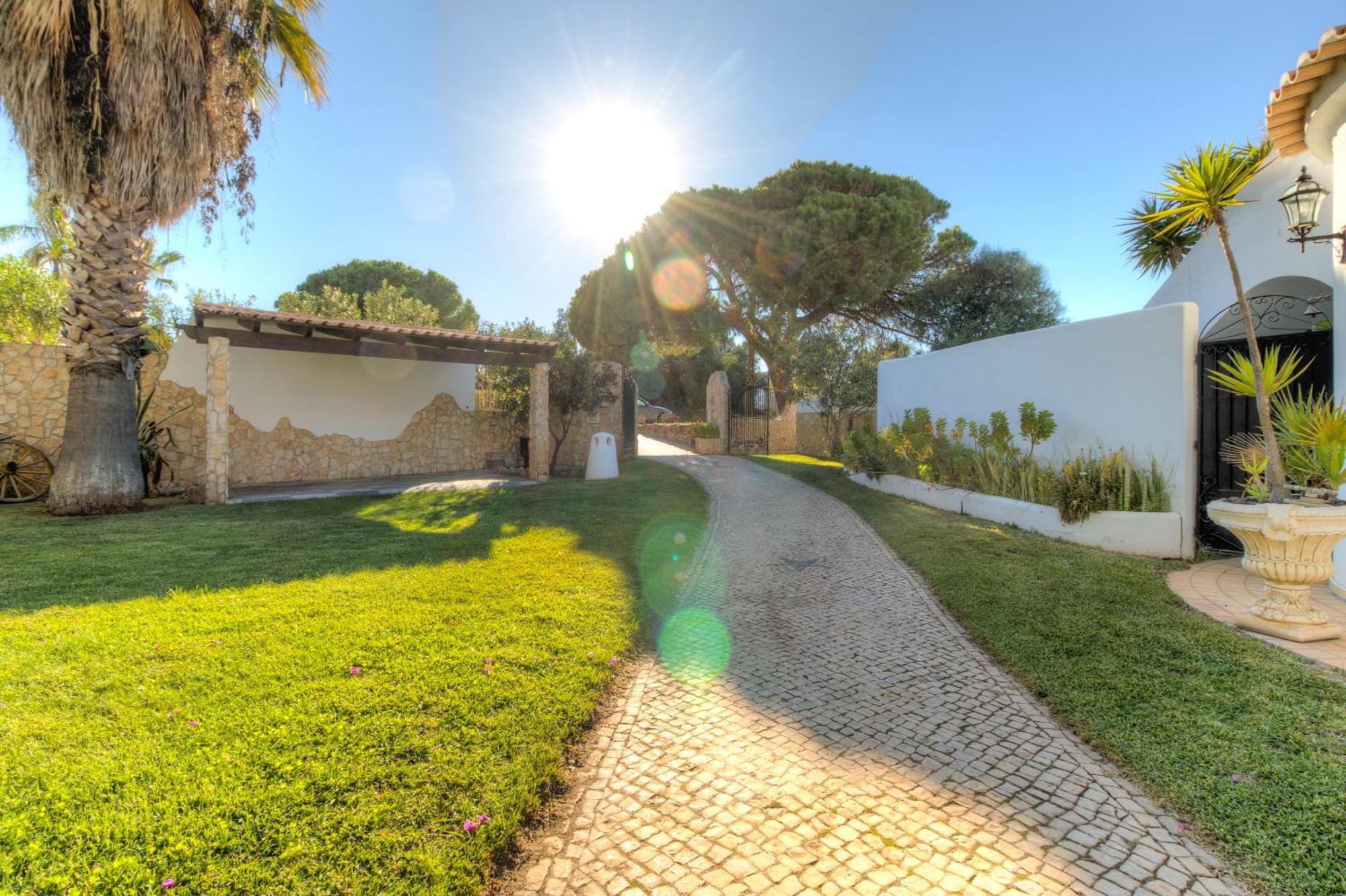 V5 Vilamoura XXI Villa ภายนอก รูปภาพ