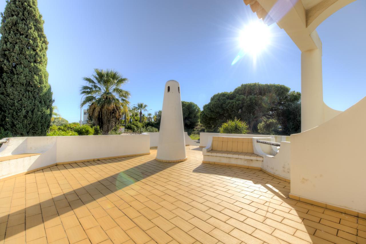 V5 Vilamoura XXI Villa ภายนอก รูปภาพ