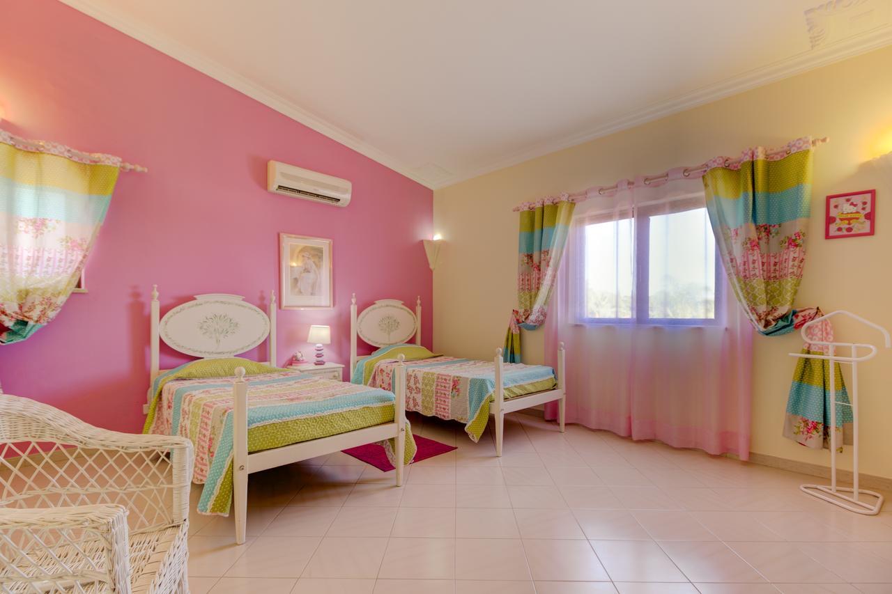 V5 Vilamoura XXI Villa ภายนอก รูปภาพ