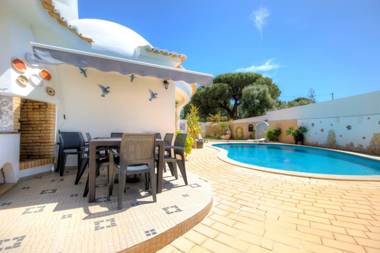 V5 Vilamoura XXI Villa ภายนอก รูปภาพ