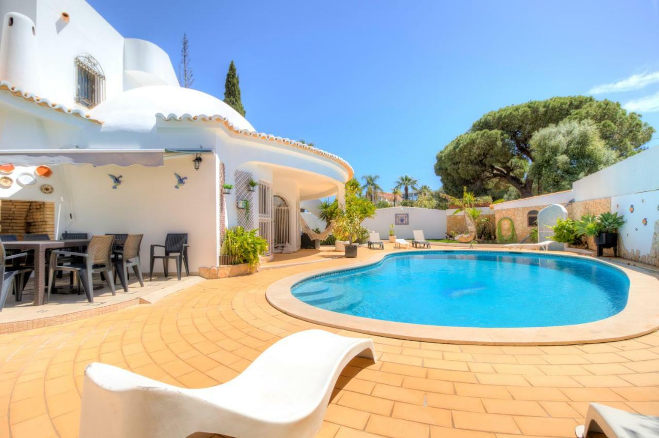 V5 Vilamoura XXI Villa ภายนอก รูปภาพ