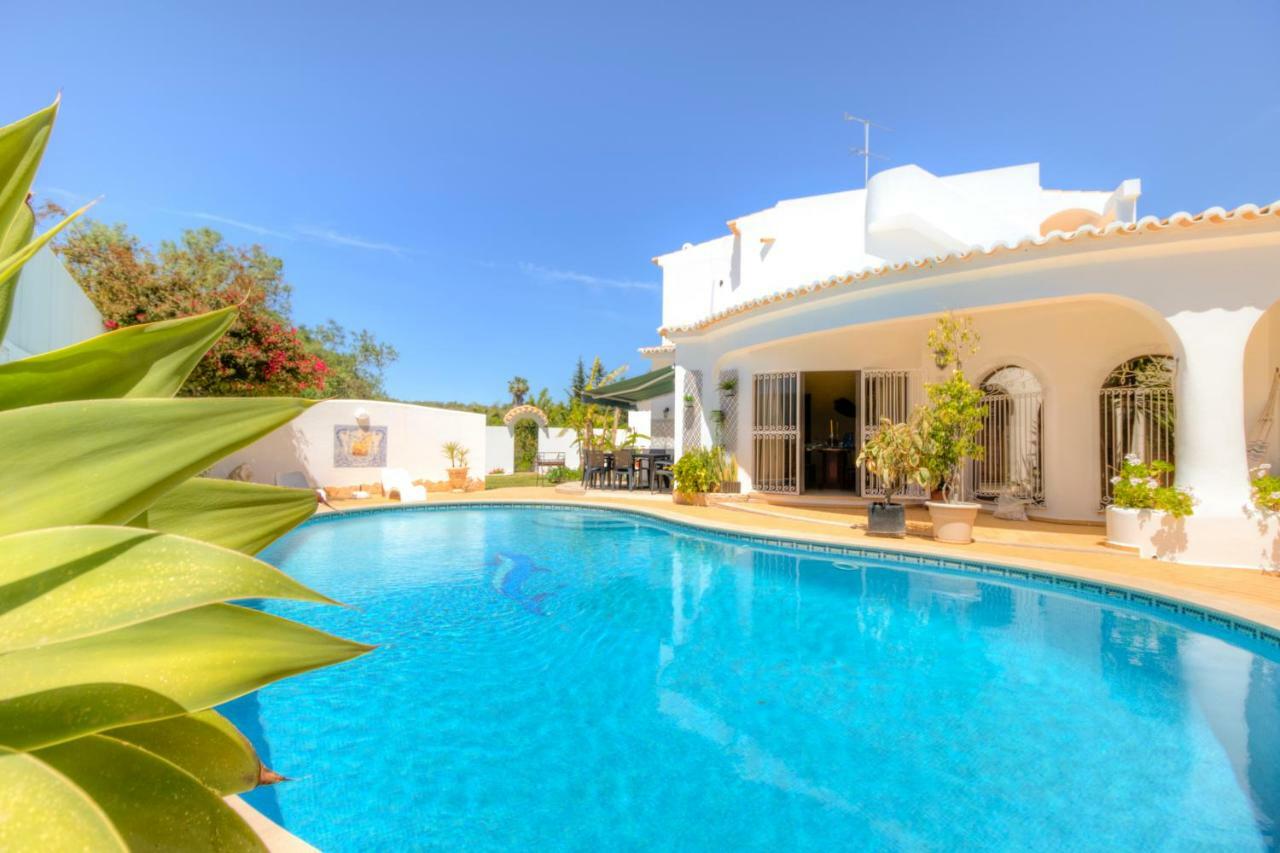 V5 Vilamoura XXI Villa ภายนอก รูปภาพ